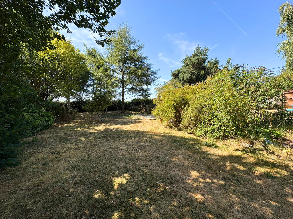 Southfields Chieveley